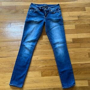 Women’s Lucky Lolita Skinny Jeans